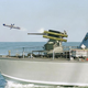 Illustration for article titled The Littoral Combat Ship Will Use Hellfire Missiles To Repel Enemies